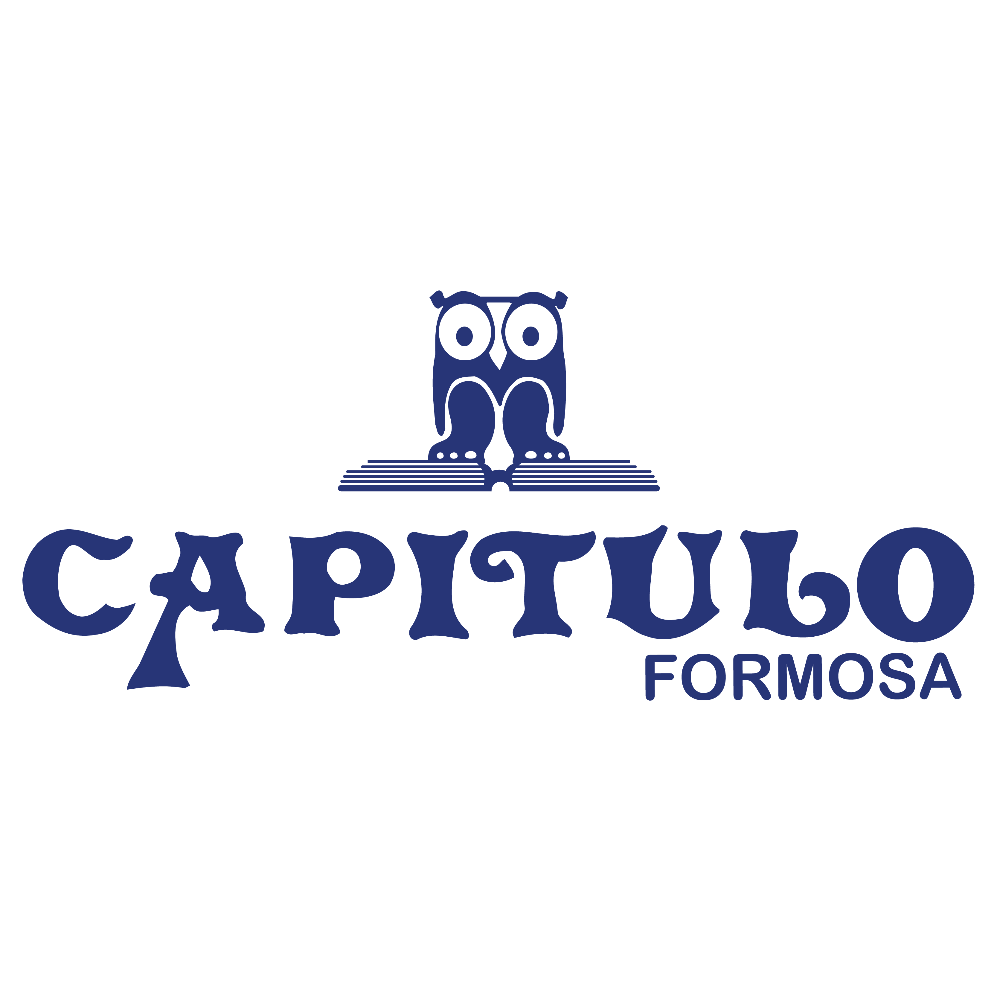 Capítulo Formosa