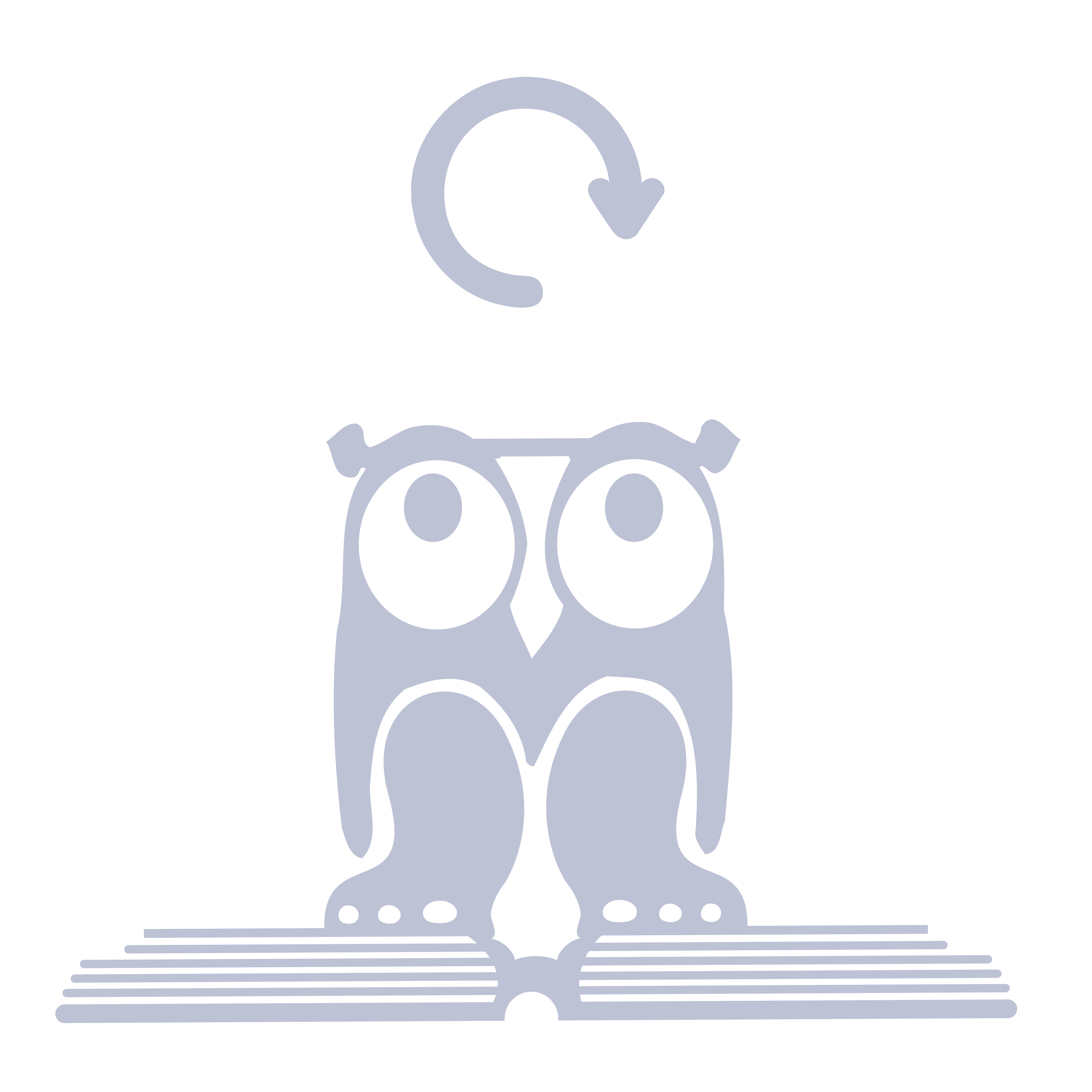 Carpetas institucionales